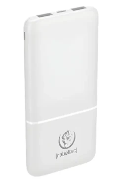 Rebeltec P10 / Powerbanka / 10 000 mAh / 10W (RBLAKT00018)