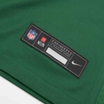 Nike Dámský dres New York Jets NFL Aaron Rodgers #8 Game Velikost: S