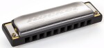 Hohner Rocket ProPack (C-, G-, A-major)