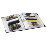 Hama MALI Album memo popisové pole