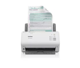 BROTHER skener ADS-4300N DUALSKEN A4 40ppm/80dual 600x600 60ADF USB LAN EDF_3860579