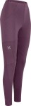 MONTURA Crimp Tights Woman, Purple velikost: S
