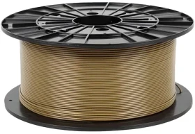 Filament PM PLA khaki / Tisková struna / 1,75 mm / 1 kg (CZF175PLA_KH)