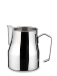 Weis Barista Konvička na mléko / Konvička na mléko / nerezová ocel / 350 ml (15981)