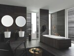 GROHE - Rainshower Cosmopolitan Hlavová sprcha Cosmopolitan 310 s ramenem 38 cm, 1 proud, Cool Sunrise 26066GL0