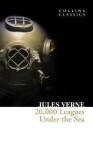 20,000 Leagues Under The Sea - Jules Verne