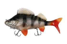 Fox Rage Gumová nástraha Ultra Natural Perch Replicant - 23cm,Fox Rage Gumová nástraha Ultra Natural Perch Replicant - 23cm