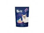 Brit Premium by Nature Cat Adult Chicken 800 g / Prémiové krmivo / pro dospělé kočky (8595602553044)