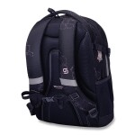 Školní batoh Walker Fame - Glory Gallop Dark Navy
