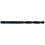 KS Tools 3301113 HSS-R sada spirálových vrtáku do kovu, 11.3 mm, 5 ks