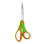Spoko Školní nůžky 18 cm mix barev