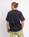 Tričko Gramicci Starburst Tee Vintage Black