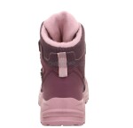 Dětské zimní boty Superfit 1-002027-5000 Velikost: 30