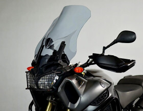 Yamaha XT 1200 Super Tenere 2010-2013 Plexi cestovní