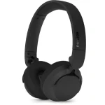 Philips TAH4500BK/00 černá / Bezdrátová sluchátka / mikrofon / Bluetooth 6.0 / IPX4 (TAH4500BK/00)