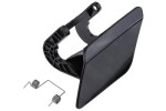 PIETRO Záslepka ostřikovače světlometu levá Mercedes-Benz C W204 2011–2014