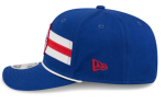 Pánská kšiltovka New York Rangers NHL New Era 970SS Champion 26