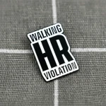 Pinarna.cz Walking HR violation / Noční můra personalistů