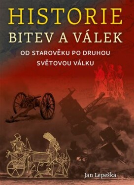 Historie bitev válek