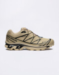 Salomon XT-6 Gore-Tex Safari/Safari/Black 44