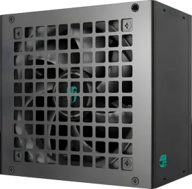 Deepcool PQA00G černá / ATX / 1000W / 80 PLUS Gold / modulární / 120mm (R-PQA00G-FD1B-JGEU-V1)