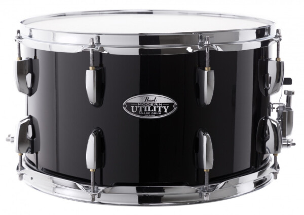 Pearl MUS1480M/234 Modern Utility 14”x8” - Black Ice