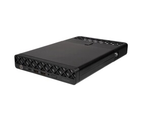 HP PC EliteDesk 8 Mini G1a, Ryzen 5 220, 1x16GB, 512GB, Radeon 740M,WiFi 6+BT,kl. a myš, 65W, 2xDP+HDMI+USB-C,FDOS EDF_1520522