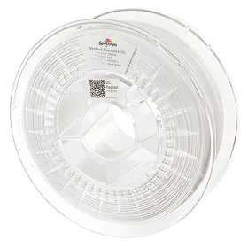 Spectrum Premium PET-G arctic white / Tisková struna / 1,75 mm / 2000 g (80161)