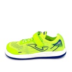 Chlapecké barefoot bežecké boty VIPER JUNIOR GREEN Joma BFVIPJS2611V - 28