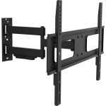 LogiLink BP0019 TV držák na zeď 94,0 cm (37) - 177,8 cm (70) naklápěcí + nakláněcí