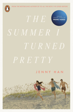 The Summer Turned Pretty.
