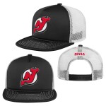 Outerstuff Dětská kšiltovka Foam Front Trucker Snapback