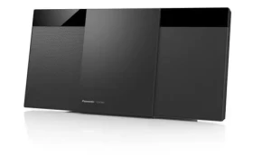 Hi-Fi systémy