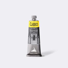 Olejová barva Maimeri Classico oil 60 ml - Žluť permanentní světlá 111