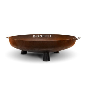 Bonfeu Bonbowl Plus Ø60 FH3.600 zahradní krb NEPLATÍ