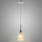 Závěsné svítidlo Vita AD-01ZW bílá LW1