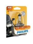 Philips Vision 12342PRB1 H4 P43t-38 12V 60/55W