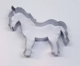 Dortisimo Vykrajovátko Koník 6,5 cm