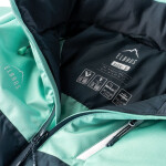Dámská bunda Estella W 92800371922 zelená - Elbrus M