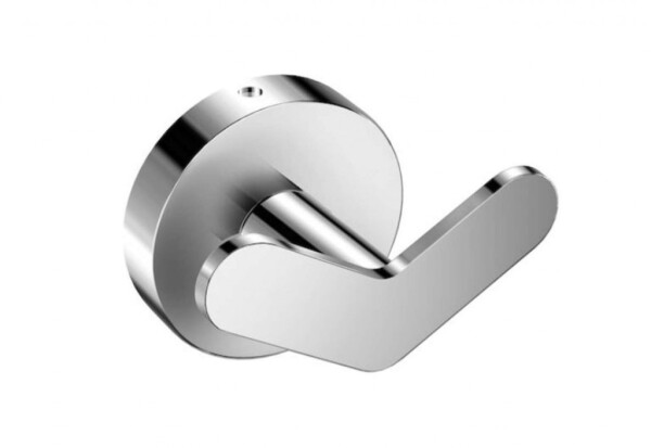 JIKA - Mio Style Dvojháček, chrom H3812F30040101