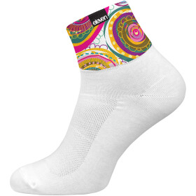 Ponožky Eleven Huba Retro 17 Velikost: L (42-44)
