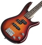 Ibanez GSRM20 Brown Sunburst