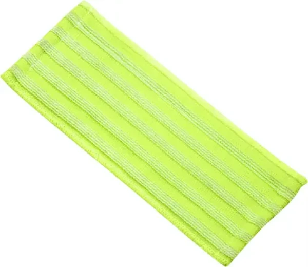 ECG VT 28 mopping pad Náhradní podušky na vytírání 5 ks / pro vysavače VT 4420 3v1 SIMON a VT 4620 3v1 HUGO (100001831753)