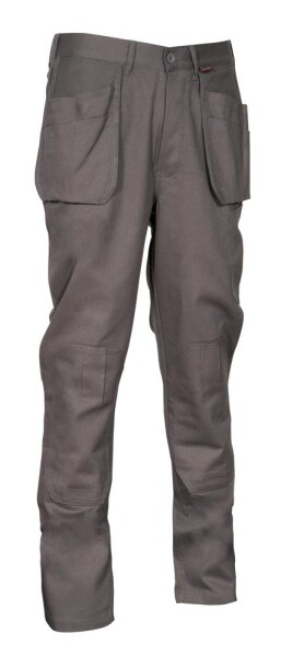 Pracovní kalhoty COFRA ZIMBABWE Barva: Antracit, Velikost: 54 (V359_0_04_54)