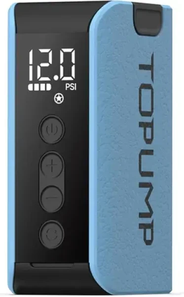 AIRBANK pumpa BALL el. TB1 / elektrická pumpa (AB-TB1)