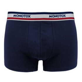 Monotox Basics Boxerky 3-pack M MX21063 m