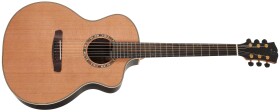 Dowina Cabernet GACE EAS-VTC
