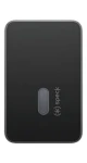 Speck StandyBank 5000 tmavě šedá / Powerbanka / 5000 mAh / ClickLock (150684-1041)