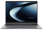 ASUS ExpertBook PM3 šedá / Notebook / 16" WUXGA / AMD Ryzen AI 5 330 / 16GB DDR5 / 1TB SSD / AMD Radeon 820M / W11P (90NX0981-M006U0)