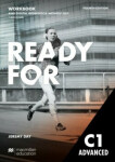 Ready for Advanced (4th edition) Workbook + Digital Workbook with Audio - key - Amanda French